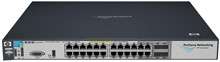 HP Ethernet Switches
