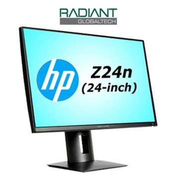 Màn hình HP Z24n 24-inch Narrow Bezel IPS