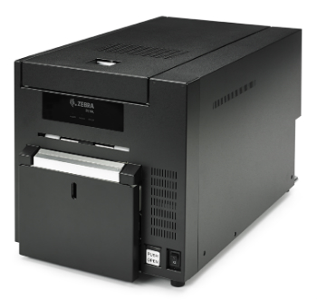 Large Format ID Card Printer
