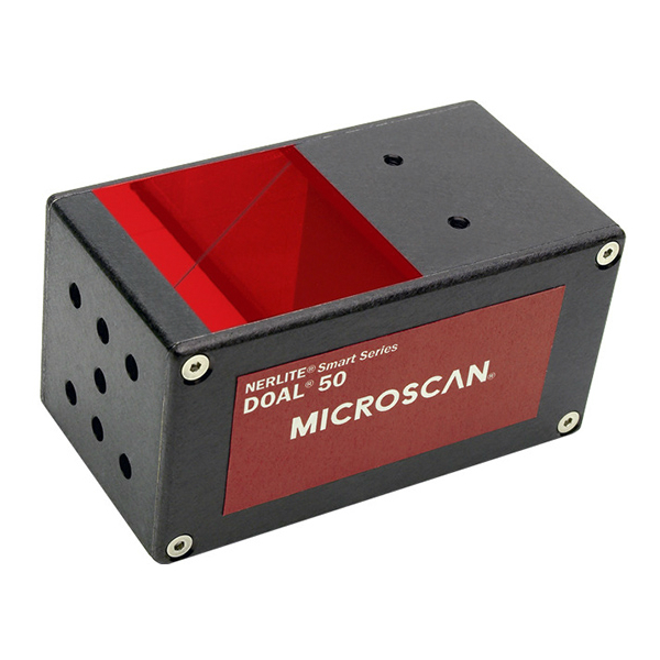 Đèn chiếu sáng Microscan Vision Lighting - Smart Series DOAL