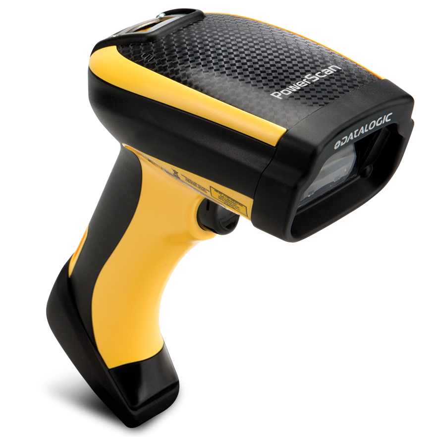 Máy scan barcode có dây Datalogic PowerScan PD9500