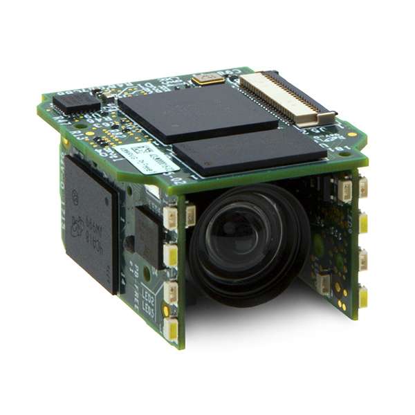 Động cơ máy scan mã vạch MicroHAWK