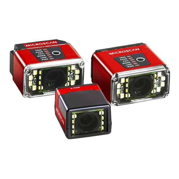 Máy quét mã vạch Microscan MicroHAWK