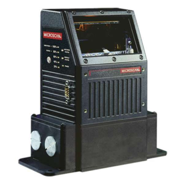 Đầu đọc mã vạch công nghiệp Microscan MS-890
