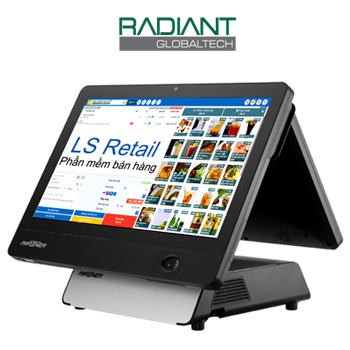Máy bán hàng POS Partner Tech SP-2500