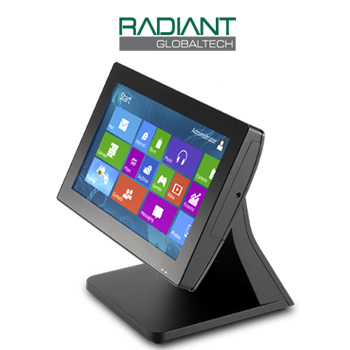 Máy bán hàng POS Partner Tech SP-5514