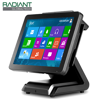 Máy bán hàng POS SP-1060 (Bán chạy)