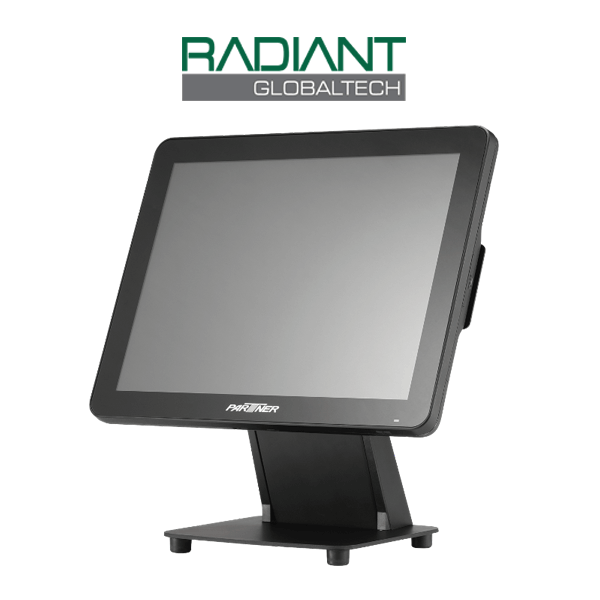 Hệ thống POS Partner Tech Grace G4