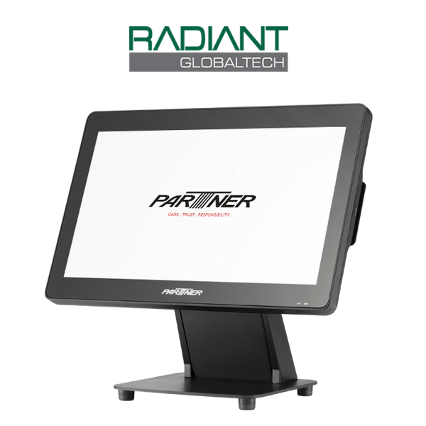 Máy bán hàng Partner Tech Grace G5