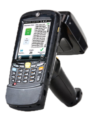 RFD5500 RFID Reader