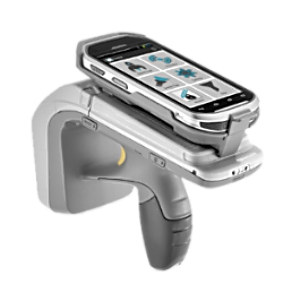 RFD8500 RFID/1D/2D Sled